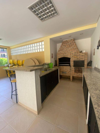 Imagem Apartamento com 3 Quartos à Venda, 93 m² em Parque Da Represa - Jundiaí
