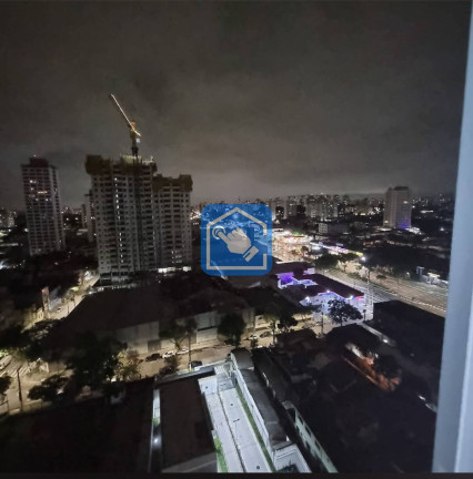 Imagem Apartamento com 1 Quarto à Venda, 34 m² em Moóca - São Paulo Imagem Apartamento com 1 Quarto à Venda, 34 m² em Moóca - São Paulo