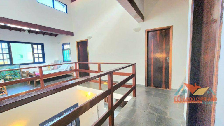 Imagem Casa com 3 Quartos à Venda, 216 m² em Massaguaçu - Caraguatatuba