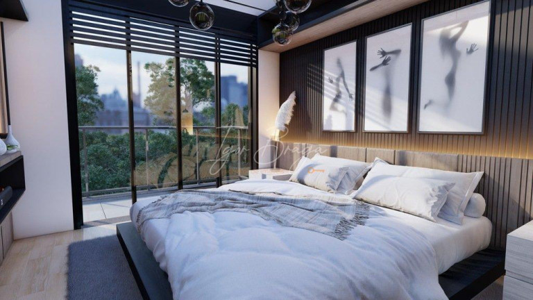 Imagem Casa com 3 Quartos à Venda, 208 m² em Jardim Das Américas - Curitiba