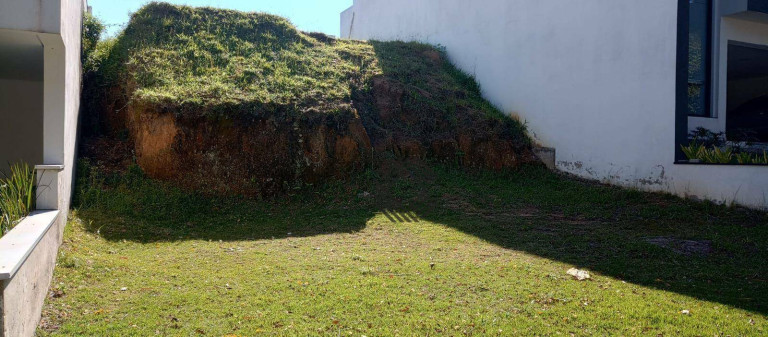 Imagem Terreno à Venda, 331 m² em Condomínio Gramados De Sorocaba - Sorocaba Imagem Terreno à Venda, 331 m² em Condomínio Gramados De Sorocaba - Sorocaba