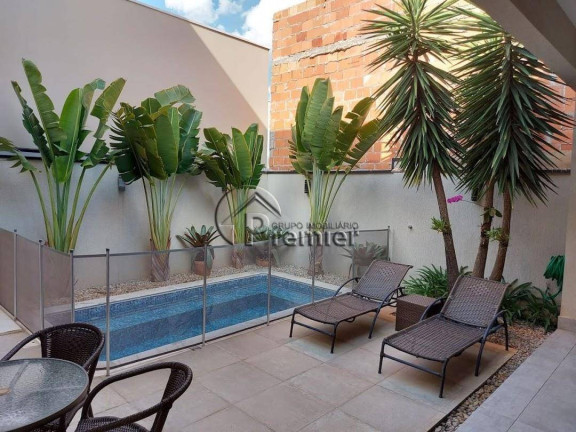 Imagem Casa com 3 Quartos à Venda, 250 m² em Jardim Residencial Viena - Indaiatuba Imagem Casa com 3 Quartos à Venda, 250 m² em Jardim Residencial Viena - Indaiatuba