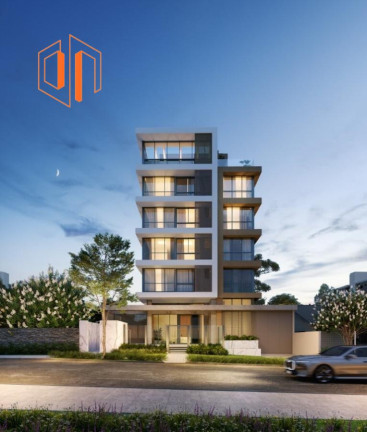 Imagem Apartamento com 3 Quartos à Venda, 139 m² em Bigorrilho - Curitiba Imagem Apartamento com 3 Quartos à Venda, 139 m² em Bigorrilho - Curitiba