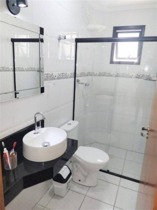 Imagem Apartamento com 1 Quarto à Venda, 50 m² em Guilhermina - Praia Grande Imagem Apartamento com 1 Quarto à Venda, 50 m² em Guilhermina - Praia Grande