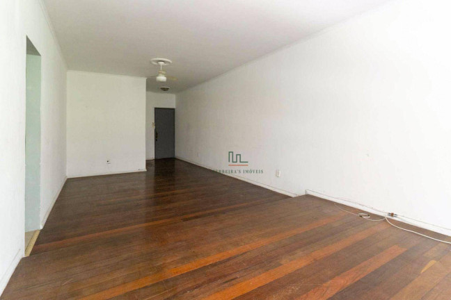 Imagem Apartamento com 3 Quartos à Venda, 140 m² em Icaraí - Niterói Imagem Apartamento com 3 Quartos à Venda, 140 m² em Icaraí - Niterói