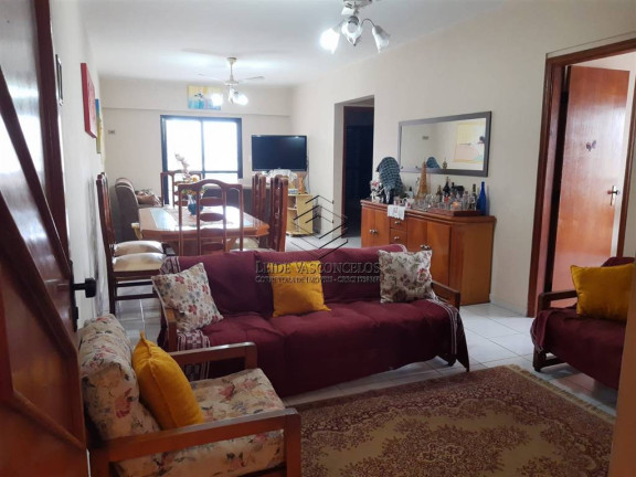 Imagem Apartamento com 3 Quartos à Venda, 130 m² em Vila Tupi - Praia Grande Imagem Apartamento com 3 Quartos à Venda, 130 m² em Vila Tupi - Praia Grande