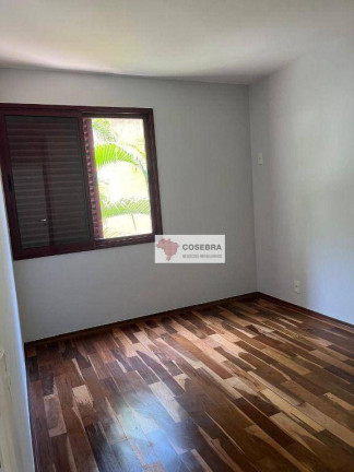 Imagem Apartamento com 1 Quarto para Alugar, 44 m² em Itaim Bibi - São Paulo Imagem Apartamento com 1 Quarto para Alugar, 44 m² em Itaim Bibi - São Paulo