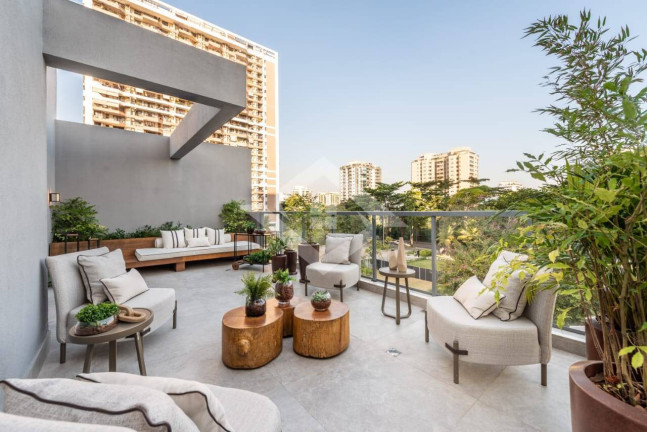 Imagem Casa com 3 Quartos à Venda, 338 m² em Barra Da Tijuca - Rio De Janeiro Imagem Casa com 3 Quartos à Venda, 338 m² em Barra Da Tijuca - Rio De Janeiro