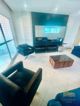 Imagem Cobertura com 4 Quartos à Venda, 202 m² em Vila Guilhermina - Praia Grande Imagem Cobertura com 4 Quartos à Venda, 202 m² em Vila Guilhermina - Praia Grande