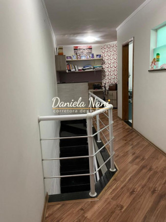 Imagem Sobrado com 3 Quartos à Venda, 250 m² em Vila Assunção - Santo André Imagem Sobrado com 3 Quartos à Venda, 250 m² em Vila Assunção - Santo André