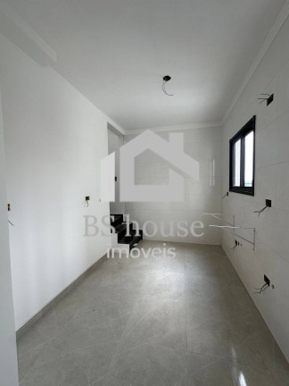 Imagem Apartamento com 2 Quartos à Venda, 106 m² em Vila Curuça - Santo André