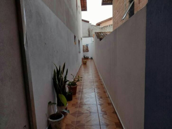 Imagem Sobrado com 3 Quartos à Venda, 140 m² em Residencial D Napoli - Taubaté Imagem Sobrado com 3 Quartos à Venda, 140 m² em Residencial D Napoli - Taubaté