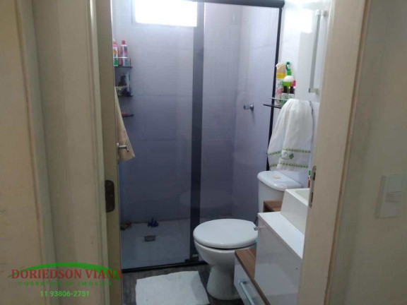 Imagem Apartamento com 2 Quartos à Venda, 45 m² em Cidade Parque Alvorada - Guarulhos
