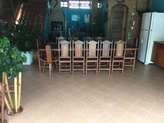 Imagem Sobrado com 2 Quartos à Venda, 140 m² em Campanario - Diadema
