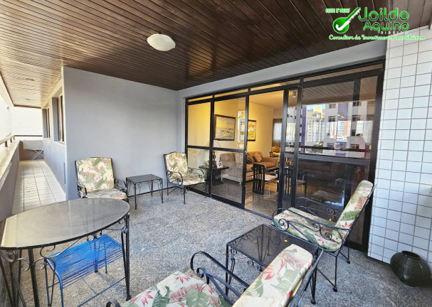 Imagem Apartamento com 4 Quartos à Venda, 257 m² em Aldeota - Fortaleza Imagem Apartamento com 4 Quartos à Venda, 257 m² em Aldeota - Fortaleza