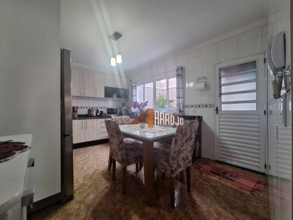 Imagem Sobrado com 4 Quartos à Venda, 160 m² em Penha De França - São Paulo Imagem Sobrado com 4 Quartos à Venda, 160 m² em Penha De França - São Paulo