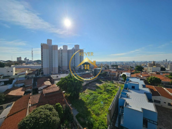 Imagem Apartamento com 3 Quartos à Venda, 110 m² em Jardim Chapadão - Campinas Imagem Apartamento com 3 Quartos à Venda, 110 m² em Jardim Chapadão - Campinas