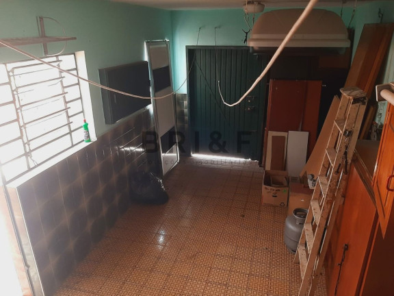 Imagem Casa com 3 Quartos à Venda, 174 m² em Brooklin - São Paulo Imagem Casa com 3 Quartos à Venda, 174 m² em Brooklin - São Paulo