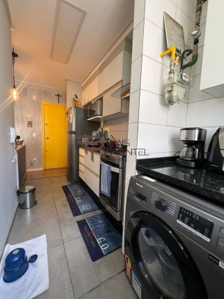 Imagem Apartamento com 2 Quartos à Venda, 57 m² em Umuarama - Osasco Imagem Apartamento com 2 Quartos à Venda, 57 m² em Umuarama - Osasco