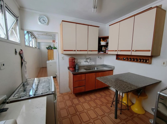 Imagem Apartamento com 3 Quartos à Venda, 110 m² em Perdizes - São Paulo Imagem Apartamento com 3 Quartos à Venda, 110 m² em Perdizes - São Paulo