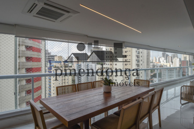 Imagem Apartamento com 3 Quartos à Venda, 172 m² em Perdizes - São Paulo Imagem Apartamento com 3 Quartos à Venda, 172 m² em Perdizes - São Paulo