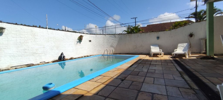 Imagem Casa com 3 Quartos à Venda, 144 m² em Cibratel Ii - Itanhaém Imagem Casa com 3 Quartos à Venda, 144 m² em Cibratel Ii - Itanhaém