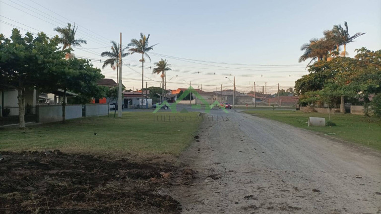 Terreno à Venda, 420 m² em Salinas - Balneário Barra Do Sul