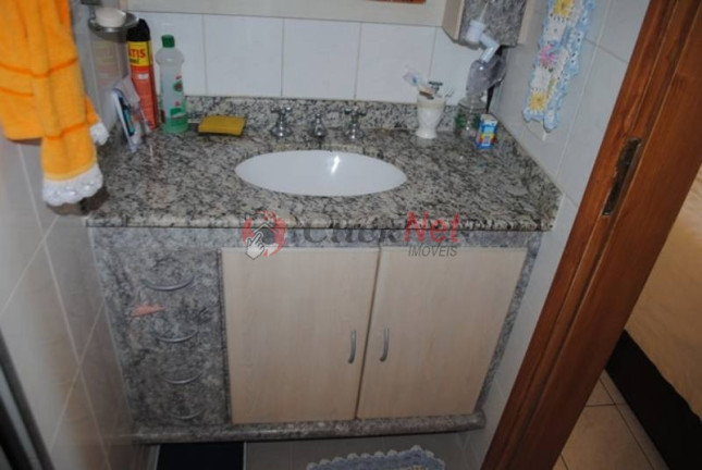 Imagem Apartamento com 3 Quartos à Venda, 99 m² em Jardim Stella - Santo André Imagem Apartamento com 3 Quartos à Venda, 99 m² em Jardim Stella - Santo André