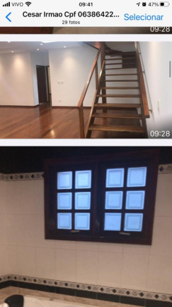 Imagem Imóvel com 3 Quartos à Venda, 480 m² em Cerâmica - São Caetano Do Sul Imagem Imóvel com 3 Quartos à Venda, 480 m² em Cerâmica - São Caetano Do Sul