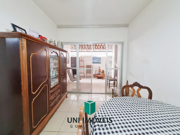 Imagem Apartamento com 3 Quartos à Venda, 115 m² em Praia Do Morro - Guarapari