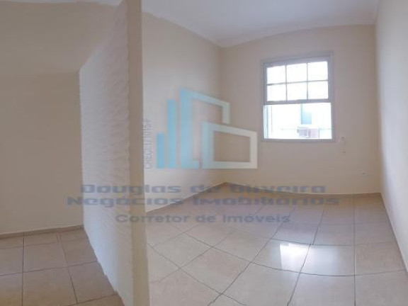 Kitnet com 1 Quarto à Venda, 22 m² em Guilhermina - Praia Grande