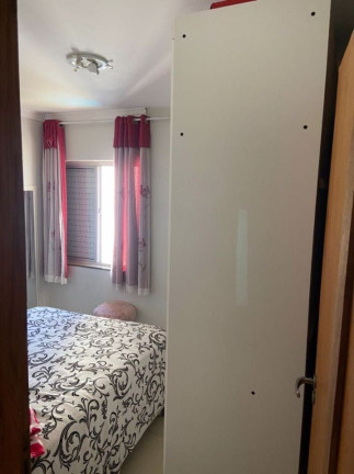 Imagem Apartamento com 2 Quartos à Venda, 64 m² em São João Clímaco - São Paulo