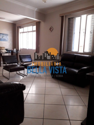 Apartamento com 2 Quartos à Venda,  em Itararé - São Vicente
