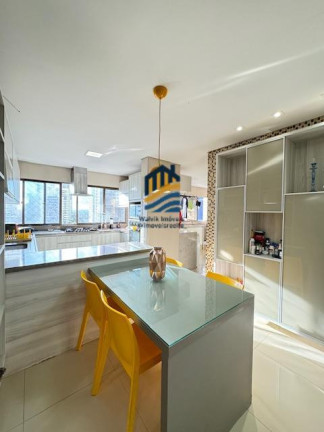 Imagem Apartamento com 4 Quartos à Venda, 300 m² em Boa Viagem - Recife Imagem Apartamento com 4 Quartos à Venda, 300 m² em Boa Viagem - Recife