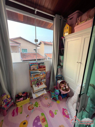 Imagem Casa de Condomínio com 2 Quartos à Venda, 108 m² em Jardim Califórnia - Jacareí