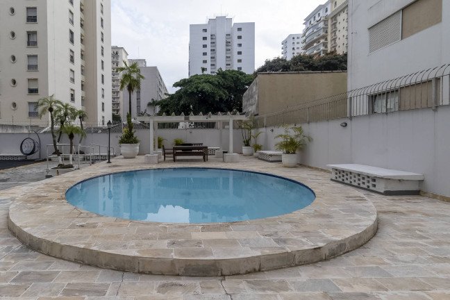 Imagem Apartamento com 2 Quartos à Venda, 109 m² em Jardim Paulista - São Paulo Imagem Apartamento com 2 Quartos à Venda, 109 m² em Jardim Paulista - São Paulo