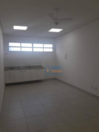 Imagem Studio com 1 Quarto para Alugar, 24 m² em Campos Elíseos - São Paulo Imagem Studio com 1 Quarto para Alugar, 24 m² em Campos Elíseos - São Paulo