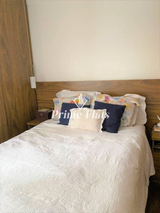 Imagem Apartamento com 1 Quarto à Venda, 36 m² em Moema - São Paulo Imagem Apartamento com 1 Quarto à Venda, 36 m² em Moema - São Paulo