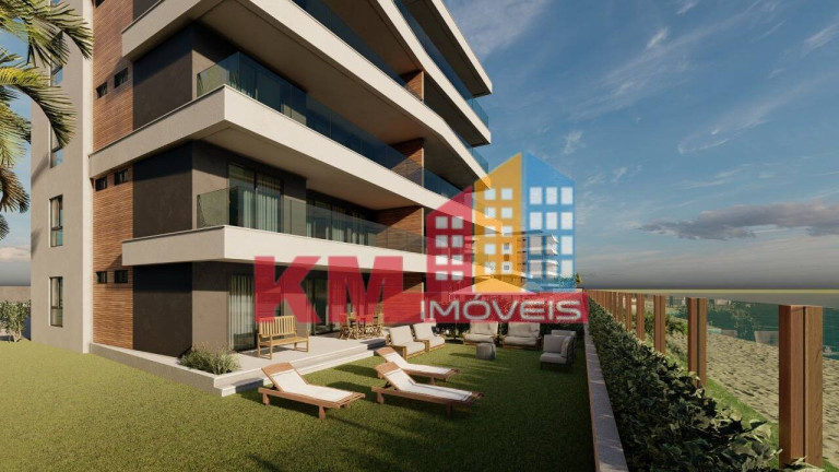 Imagem Apartamento com 3 Quartos à Venda, 97 m² em Gado Bravo - Tibau Imagem Apartamento com 3 Quartos à Venda, 97 m² em Gado Bravo - Tibau