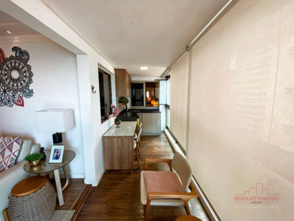 Imagem Apartamento com 3 Quartos à Venda, 130 m² em Praia De Itaparica - Vila Velha