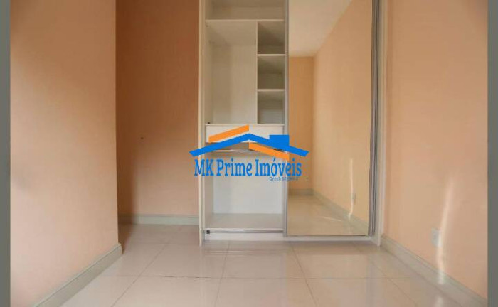 Imagem Apartamento com 2 Quartos à Venda, 51 m² em Umuarama - Osasco