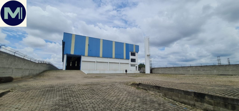 Imagem Imóvel com 1 Quarto para Alugar, 2.905 m² em Cajuru Do Sul - Sorocaba Imagem Imóvel com 1 Quarto para Alugar, 2.905 m² em Cajuru Do Sul - Sorocaba