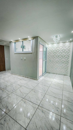 Imagem Apartamento com 3 Quartos à Venda, 80 m² em Vila Marina - Santo André Imagem Apartamento com 3 Quartos à Venda, 80 m² em Vila Marina - Santo André