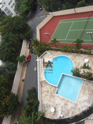 Imagem Apartamento com 4 Quartos à Venda, 238 m² em Vila Andrade - São Paulo Imagem Apartamento com 4 Quartos à Venda, 238 m² em Vila Andrade - São Paulo