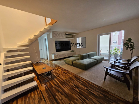 Imagem Imóvel com 3 Quartos à Venda, 166 m² em Vila Polopoli - São Paulo