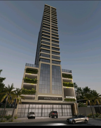 Imagem Apartamento com 3 Quartos à Venda, 94 m² em Jardim Dourado - Porto Belo Imagem Apartamento com 3 Quartos à Venda, 94 m² em Jardim Dourado - Porto Belo