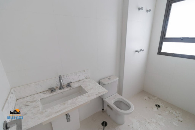 Imagem Apartamento com 3 Quartos à Venda,  em Vila Nova Conceição - São Paulo