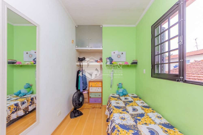 Imagem Casa com 3 Quartos à Venda, 238 m² em Parque Jabaquara - São Paulo Imagem Casa com 3 Quartos à Venda, 238 m² em Parque Jabaquara - São Paulo