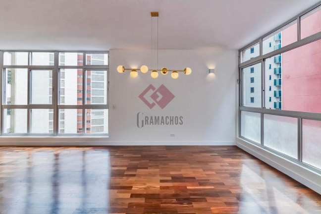Imagem Apartamento com 3 Quartos para Alugar, 268 m² em Paraíso - São Paulo Imagem Apartamento com 3 Quartos para Alugar, 268 m² em Paraíso - São Paulo