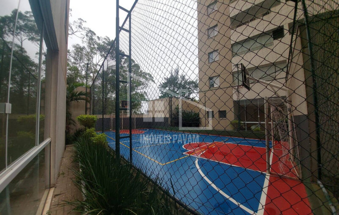 Imagem Apartamento com 2 Quartos à Venda, 52 m² em Centro - São Bernardo Do Campo Imagem Apartamento com 2 Quartos à Venda, 52 m² em Centro - São Bernardo Do Campo